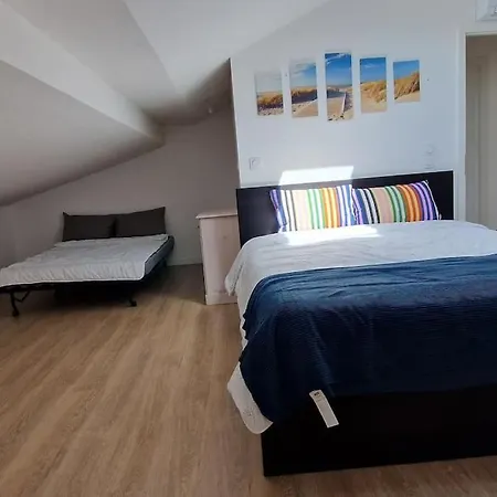 Appartement Villa Trencat Biscarrosse Exterior photo