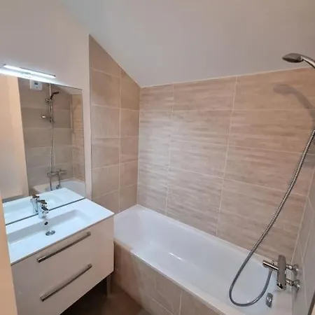 Appartement Villa Trencat Biscarrosse Exterior photo