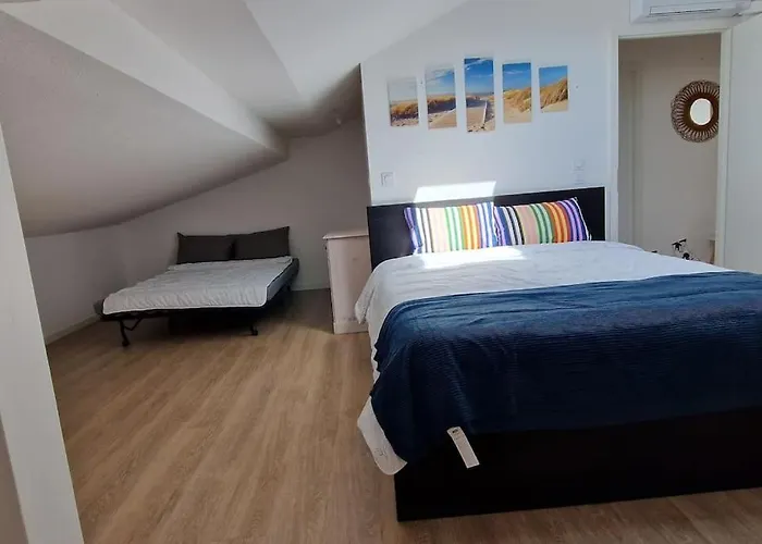 Appartement Villa Trencat