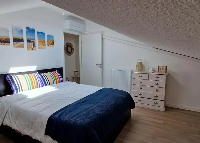 Appartement Villa Trencat