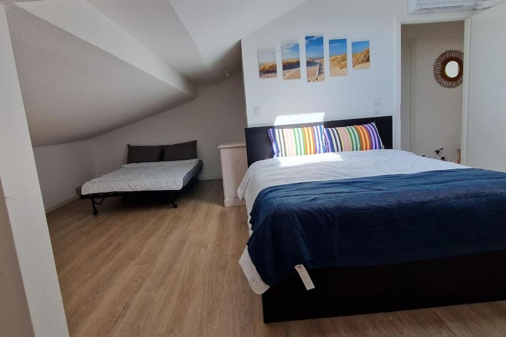 Trencat Apartment *