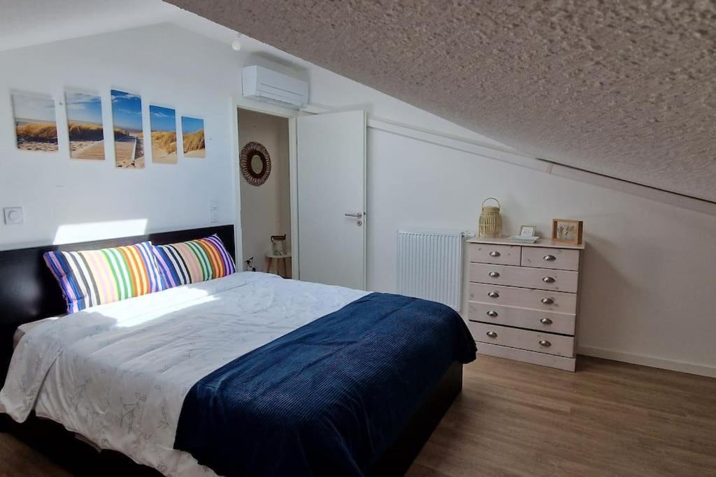 Apartment Trencat Biscarrosse