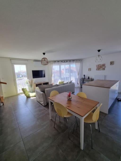 Apartment Trencat Biscarrosse