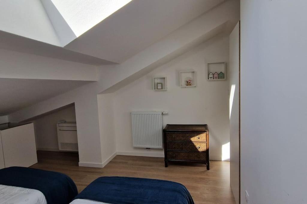 Apartment Trencat *
