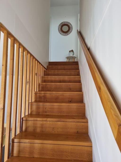 Trencat Apartment Biscarrosse