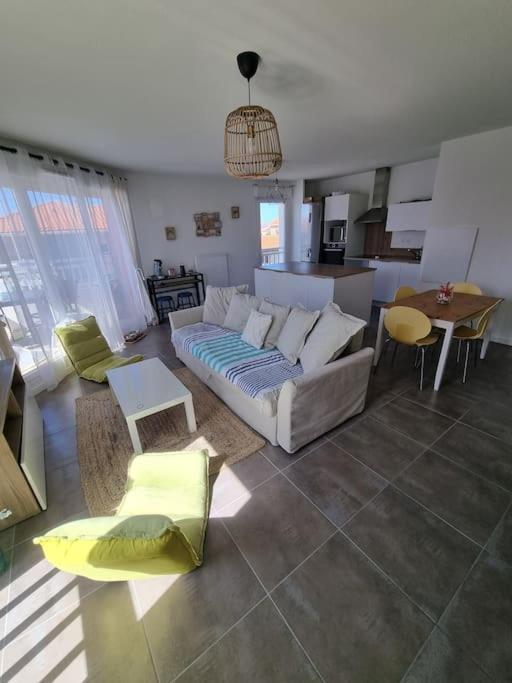 Apartment Trencat Biscarrosse